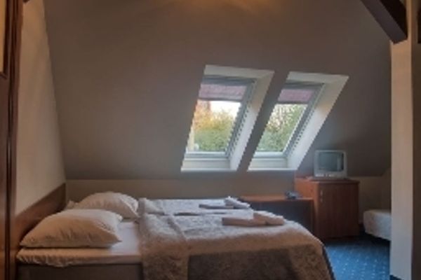 Hotel Villa Jedynak (Świnoujście)